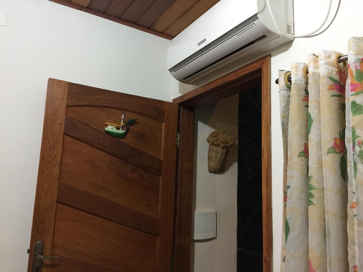 Bed and Breakfast Recanto Ipe Amarelo Araquari Exterior foto